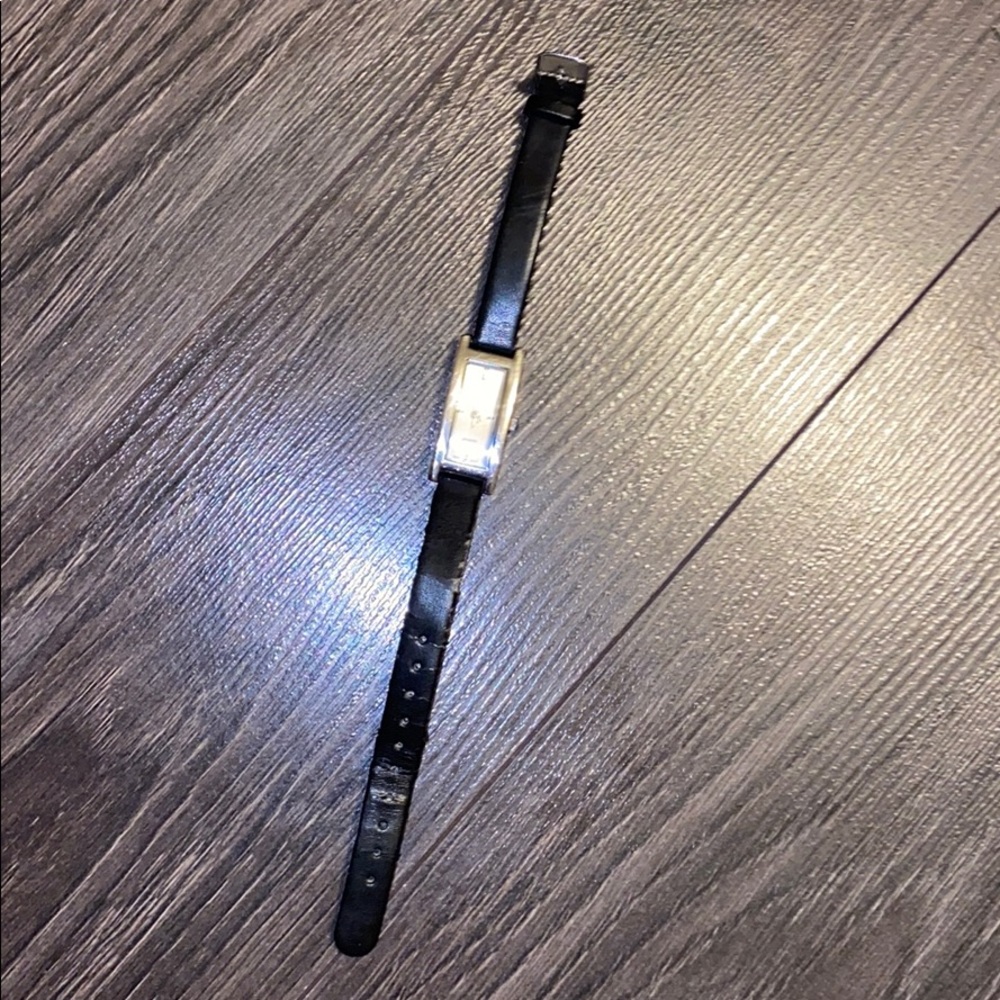 Aldo watch